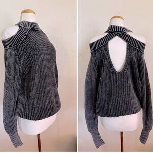 💥 SALE 💥 Free People Half Moon Bay Sweater